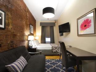 Hotel 309 New York City Room photo