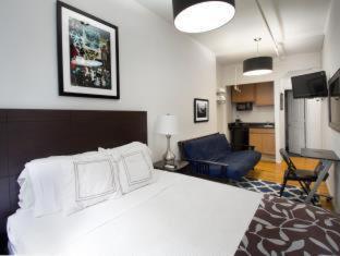 Hotel 309 New York City Room photo